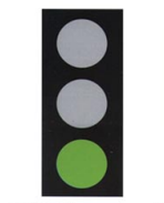Green light